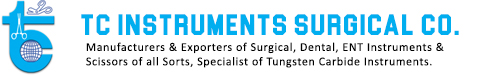 TC Instruments Surgical Co.